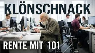 Laut Wahlumfragen sollten ja alle begeistert sein von der Entwicklung :)