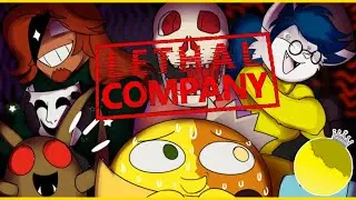 Lethal Company: Always Follow The Quota! - YourLocalPleb