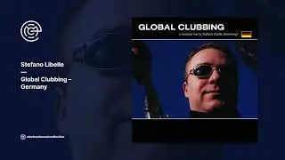 Stefano Libelle - Global Clubbing - Germany (2001)