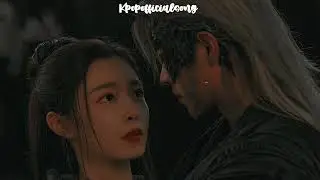Huang Xiaoyun &bull; | Bringing Peace &bull; | Shadow Love OST 2025 &bull; | [ Traducida Ingles A Espa&ntilde;ol ]