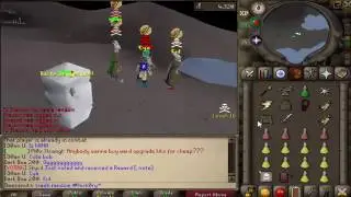 daily/weekly 493 ft CTC drop party