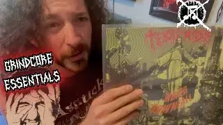 Grindcore 101: You Need to Hear These