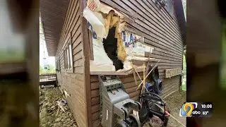 Allamakee Co. Sheriff&rsquo;s Office investigates use of heavy equipment after fatal landslide accident