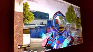 Cyraxx 08-21-25 Blood strike ranked matches Season 12 Diamond 3