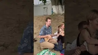 Пляжная встреча 21.07.2024. Chill Music Event. Квартирник в Москве. VIP встреча артистов