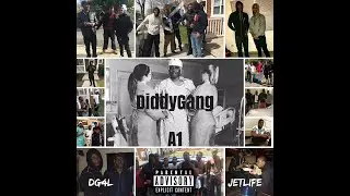 DiddyGang - A1