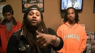 Key 2 Music Presents Sixteen Saturday's Episode 21 Featuring L A Da Boss