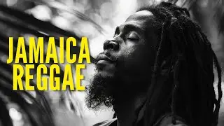 Jamaica Reggae Vibes • Warm Roots, Smooth Rhythm & Island Energy • 1 Hour