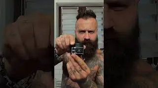 Our bearded brother Pavel 💪He has a great beard routine 💯He insists on the highest quality 🏆