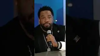 Кори Холкомб ИДЕТ ПО ВЕРТИКЕ