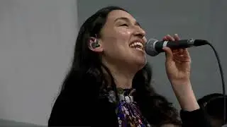 Carolina Flores- Alabanzas de Júbilo- Ministerio Remanente Fiel- 30 de Mayo, 2025
