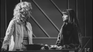 Anna Anderson as Bella Fox in Jagged Little Pill at Lebowsky Center for Performing Arts: Acting Reel