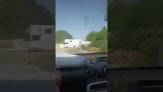 Entry in Motibarar Gam!
