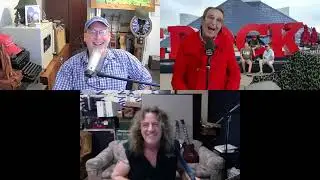 Skinny Molly's Mike Estes On The Stoned Roadie Show