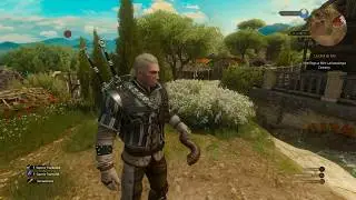 Grandmaster Wolven Gear Level 40 vs 100