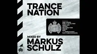 Trance Nation 2015 Markus Schulz CD1