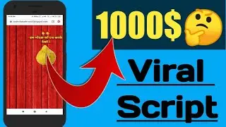 Earn $1000+ Pro Ganesh Chaturthi 2020 Viral Wishing Script For Blogger