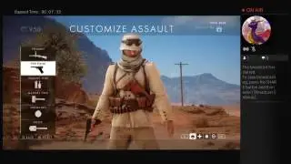 Battlefield 1 Gone sexual