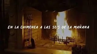 JONY, EMIN - камин (kamin/chimenea) [subt&iacute;tulos en espa&ntilde;ol]