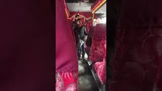 цигани співають в маршрутці