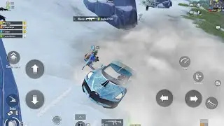 Highlight vedio ep 1 pubg mobile 🔥 check it out 