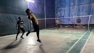 Sojon-Topu VS Bappy-Jony (12/1/2026)