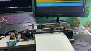 Braille Printing System