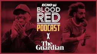 Подкаст Blood Red x The Guardian Football Weekly: надежда на титул &laquo;Ливерпуля&raquo;, новая книга и воспоминания Улье