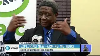 Exploring New Farming Methods