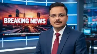 देश&ndash;प्रदेश की हर बड़ी खबर सबसे पहले | BREAKING NEWS | kantap Tv Live