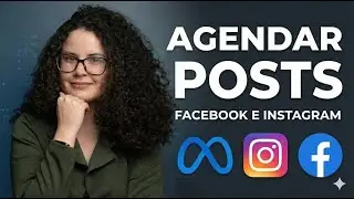 Como Agendar Posts no Facebook e Instagram pelo Meta Business Suite 2026