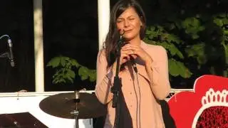 Patetico - Za tiste dni (Mestni park, Maribor, 2015)