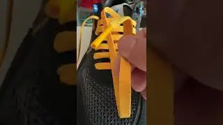 How To Lace Nike Field General (BARS)