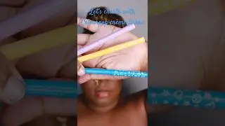 Colourpop cr&egrave;me liners #colourpop #eyeliner #colourpopcosmetics