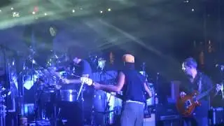 UMPHREY'S McGEE : All Things Ninja : {1080p HD} : CEFCU Center Stage : Peoria, IL : 7/5/2012