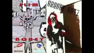Greggy Greg - Do It ft Slim Boney