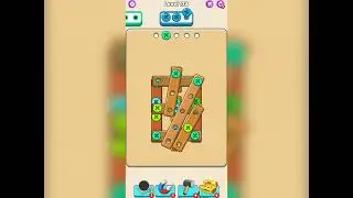 Screw Rescue master level 138