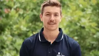 Hunter Bennett: My PhD Story
