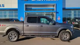 2015 Ford F-150 Lariat Twin Falls, Boise, Pocatello, Burley, Idaho Falls, Jerome ID