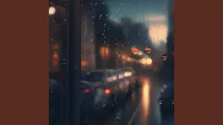 Empowering Rain Sounds for Work Music