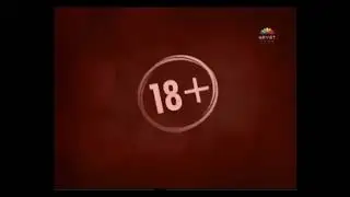 Hayat Plus TV (BiH) - Ovaj program nije preporučljiv za mlađe od 18 godina (2012)