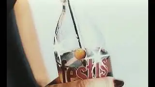 Festis &ndash; Jag &auml;r en Festis(1995)  Reklamfilm f&ouml;r Festis.