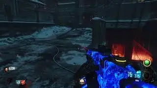 Bo3 zombie the giant