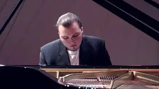 Nikita Galaktionov: Henryk Pachulski — Preludes №1, Op. 8