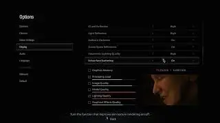 Resident Evil Village Intro Play Through! At 2560x1440p