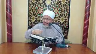 الشرح الصغير للدردير 674  – باب في جمل من مسائل شتى (7)  - الأستاذ الدكتور محمد سيد سلطان