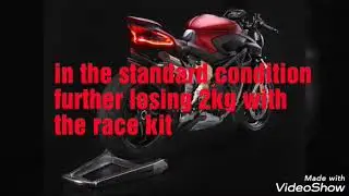 2019 mv agusta brutale 1000 serie oro specification/world fastest naked bike/top speed 300 kmph
