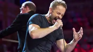 Rock the Pops with Alfie Boe