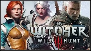 [The witcher 3 : Wild Hunt] - Ep 13 - Butin Temerien [FR] [PS4]