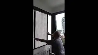 IHSING Window Mosquito Net   Farrer Drive